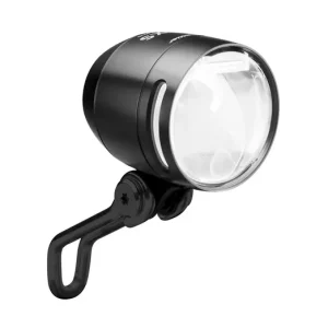 B&M Headlight IQ-XS 70 Lux Prémium